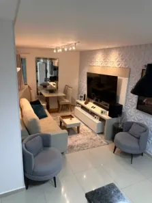 Cobertura com 2 Quartos à venda, 176m² no Baeta Neves, São Bernardo do Campo