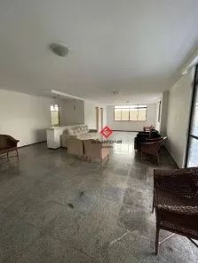 Apartamento com 3 Quartos à venda, 140m² no Meireles, Fortaleza