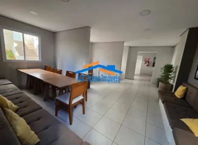 Apartamento com 2 Quartos à venda, 35m² no Paraíso do Morumbi, São Paulo