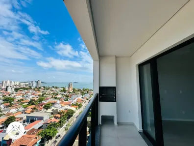 Apartamento com 2 Quartos à venda, 72m² no Armação, Penha