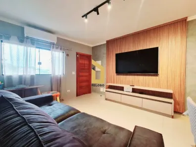 Sobrado com 3 Quartos à venda, 160m² no Vila Maria Alta, São Paulo