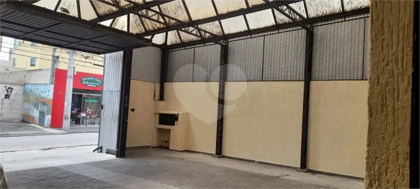 Galpão/Depósito/Armazém à venda, 550m² no Jardim Tranqüilidade, Guarulhos