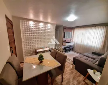 Apartamento com 2 Quartos à venda, 49m² no Turiaçu, Rio de Janeiro