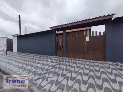 Casa com 3 Quartos à venda, 114m² no Jardim Umuarama, Itanhaém