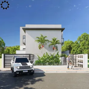 Casa com 2 Quartos à venda, 74m² no Jardim das Flores, Osasco