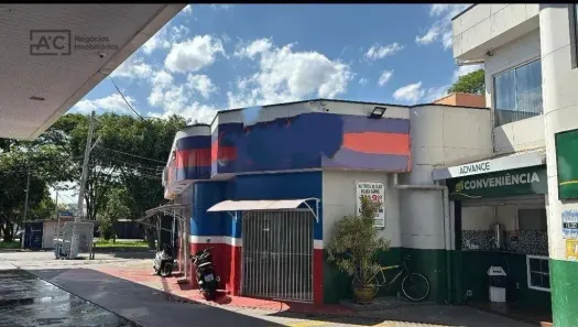 Ponto Comercial para alugar, 80m² no Parque Gabriel, Hortolândia