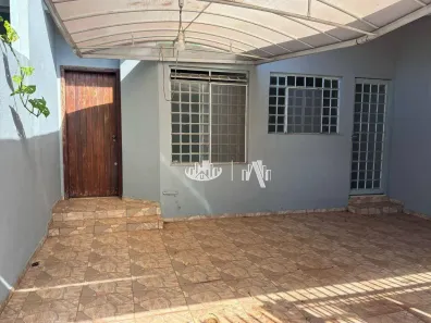 Casa com 3 Quartos à venda, 132m² no Jardim Esperança, Londrina