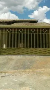 Casa com 3 Quartos à venda, 160m² no Residencial Moreira e Guimarães, Mirassol