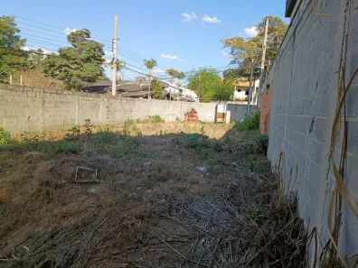 Lote/Terreno à venda, 227m² no Loteamento Villa Branca, Jacareí