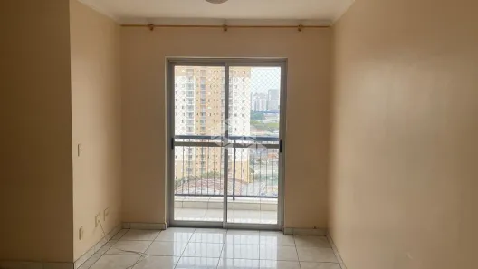 Apartamento com 3 Quartos à venda, 70m² no Limão, São Paulo