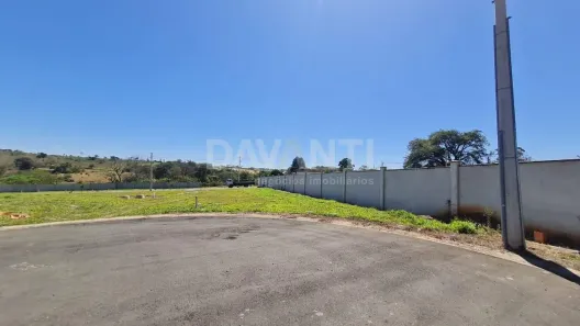 Lote/Terreno à venda, 309m² no Tanquinho Velho, Jaguariúna