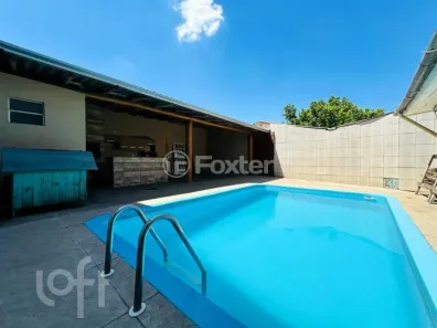 Casa com 3 Quartos à venda, 138m² no Liberdade, Novo Hamburgo