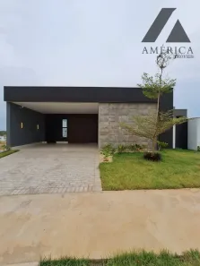 Casa de Condomínio com 3 Quartos à venda, 157m² no Ribeirão do Lipa, Cuiabá