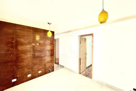 Apartamento com 2 Quartos à venda, 53m² no Vila Sílvia, São Paulo
