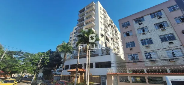 Apartamento com 1 Quarto à venda, 42m² no Cachambi, Rio de Janeiro