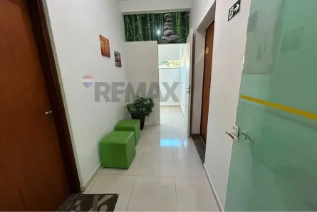 Imóvel Comercial para alugar, 12m² no Jardim Pagliato, Sorocaba