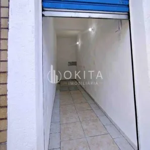 Ponto Comercial para alugar, 5m² no Jabaquara, São Paulo