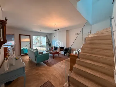 Casa de Condomínio com 3 Quartos à venda, 180m² no Pinus Park, Cotia