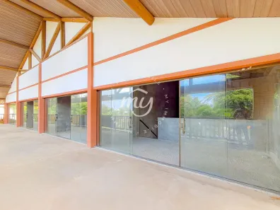 Sala Comercial com 1 Quarto para alugar, 94m² no Itacimirim (Monte Gordo), Camaçari