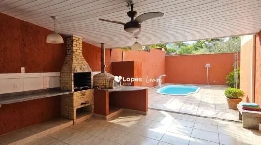 Casa de Condomínio com 6 Quartos à venda, 518m² no Frade (Cunhambebe), Angra dos Reis