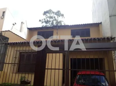 Casa com 3 Quartos para venda ou aluguel, 199m² no Auxiliadora, Porto Alegre