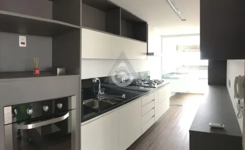 Apartamento com 2 Quartos à venda, 140m² no Cambuí, Campinas