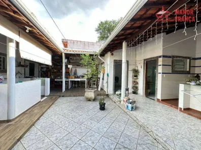 Casa com 3 Quartos à venda, 152m² no Parque Residencial Beira Rio I, Guaratinguetá