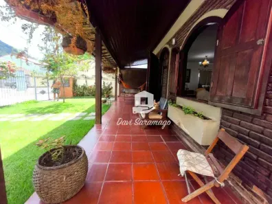 Casa com 4 Quartos à venda, 155m² no Piratininga, Niterói
