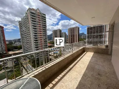 Apartamento com 2 Quartos à venda, 86m² no Barra da Tijuca, Rio de Janeiro