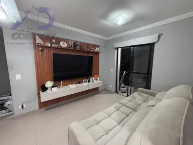 Apartamento com 2 Quartos à venda, 48m² no Jardim Celeste, São Paulo