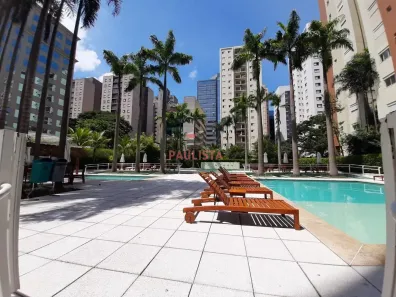 Apartamento com 3 Quartos à venda, 127m² no Vila Olímpia, São Paulo