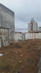 Lote/Terreno à venda, 200m² no Vila Maria Alta, São Paulo