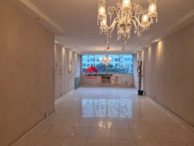 Apartamento com 3 Quartos à venda, 142m² no Copacabana, Rio de Janeiro
