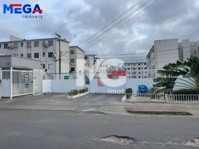 Apartamento com 2 Quartos à venda, 43m² no Araturi (Jurema), Caucaia