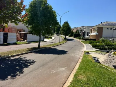 Lote/Terreno à venda, 405m² no Estrela, Ponta Grossa