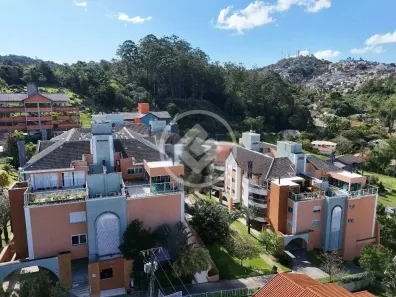 Apartamento com 2 Quartos à venda, 89m² no Carvoeira, Florianópolis