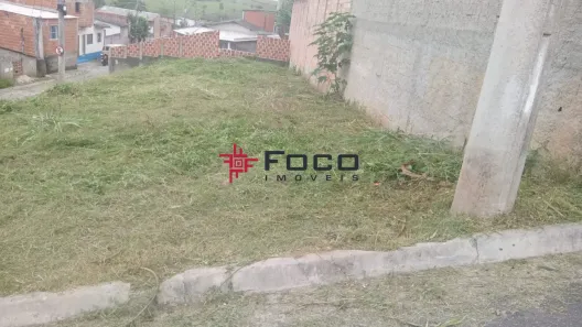 Lote/Terreno à venda, 387m² no Recanto dos Eucaliptos, São José dos Campos