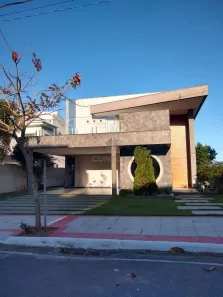 Casa com 4 Quartos à venda, 420m² no Santa Paula I, Vila Velha
