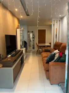 Apartamento com 2 Quartos à venda, 83m² no São Francisco, Niterói