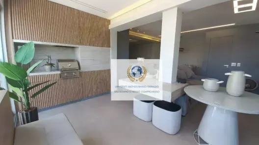 Apartamento com 2 Quartos à venda, 85m² no Jardim Brasil, Campinas