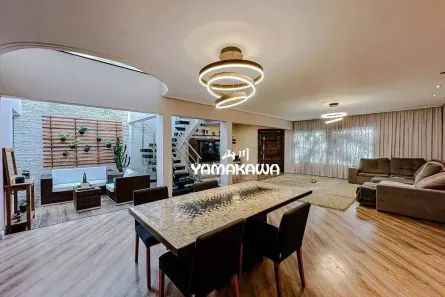 Sobrado com 3 Quartos à venda, 380m² no Vila Invernada, São Paulo