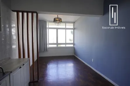 Apartamento com 3 Quartos para alugar, 90m² no Coqueiros, Florianópolis