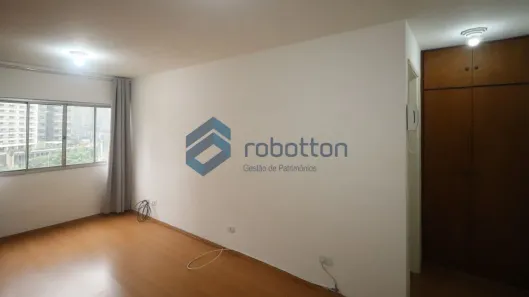 Apartamento com 1 Quarto à venda, 40m² no Jardim das Acácias, São Paulo