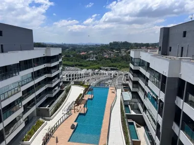 Apartamento com 3 Quartos à venda, 108m² no Parque Rincão, Cotia