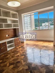 Apartamento com 2 Quartos à venda, 74m² no Botafogo, Rio de Janeiro