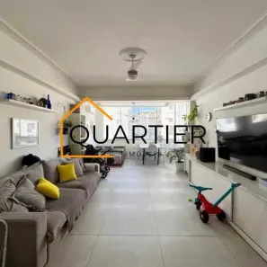 Apartamento com 5 Quartos à venda, 202m² no Flamengo, Rio de Janeiro