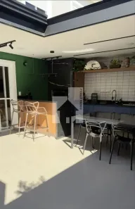 Casa de Condomínio com 3 Quartos à venda, 110m² no Cidade Nova, Jundiaí