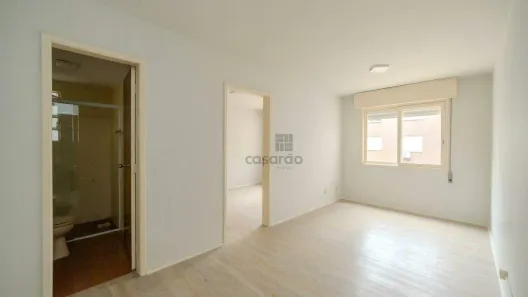 Apartamento com 1 Quarto para alugar, 45m² no Centro, Pelotas