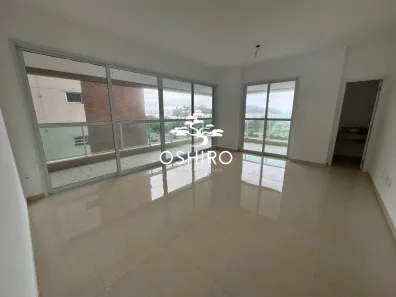 Apartamento com 3 Quartos à venda, 139m² no José Menino, Santos