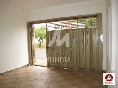 Casa com 3 Quartos à venda, 110m² no Jardim Alexandre Balbo, Ribeirão Preto